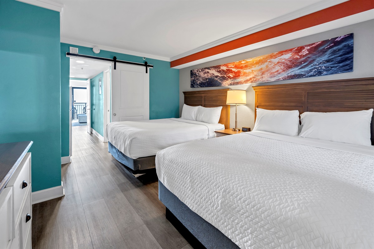 Stunning Bedroom Beautifully Decorated 💫✨