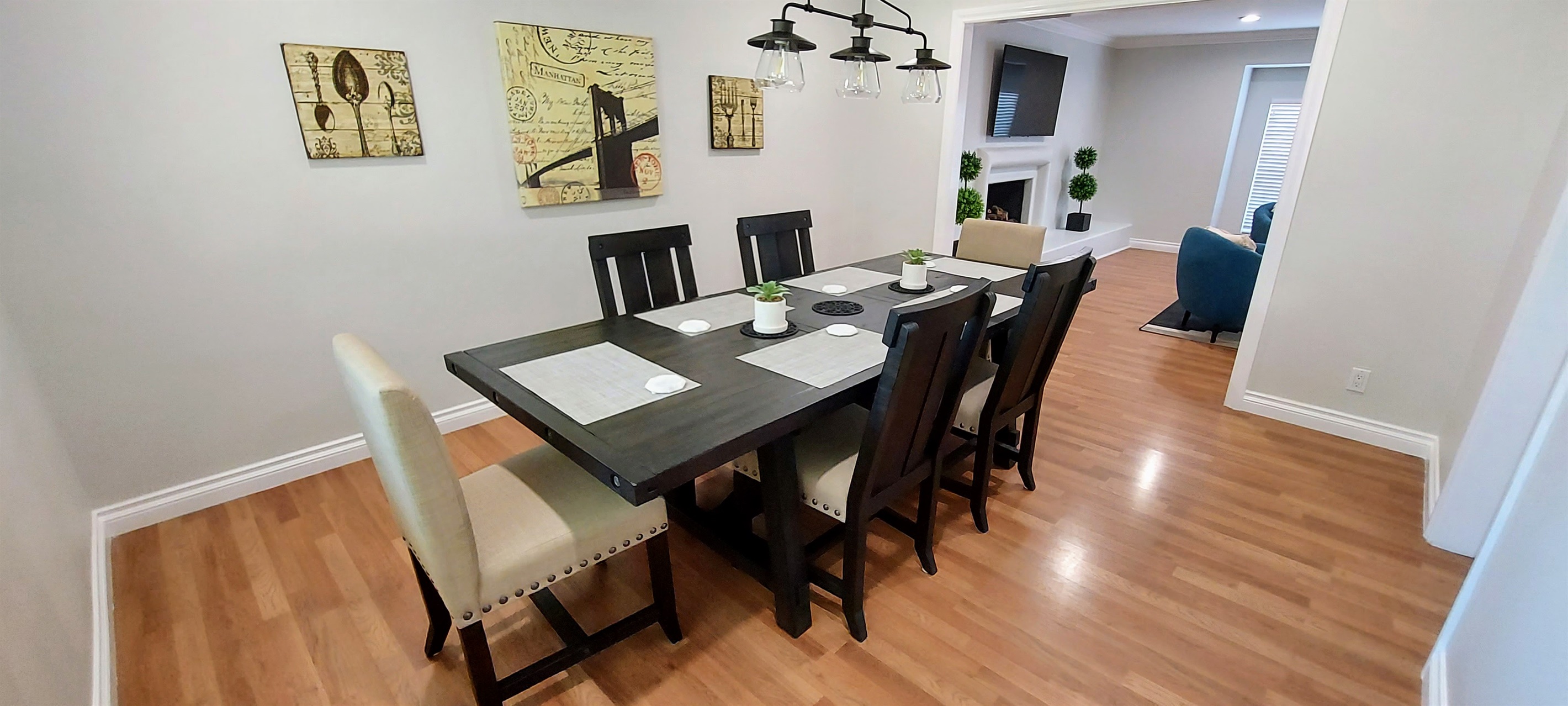 Gather! Central Thous. Oaks, Wildwood Pk+Weddings! 3