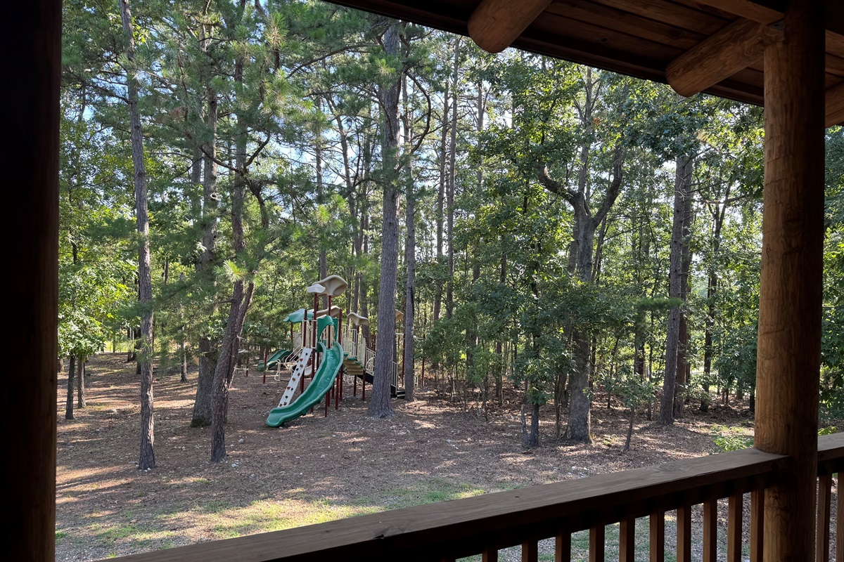 Recreation Area