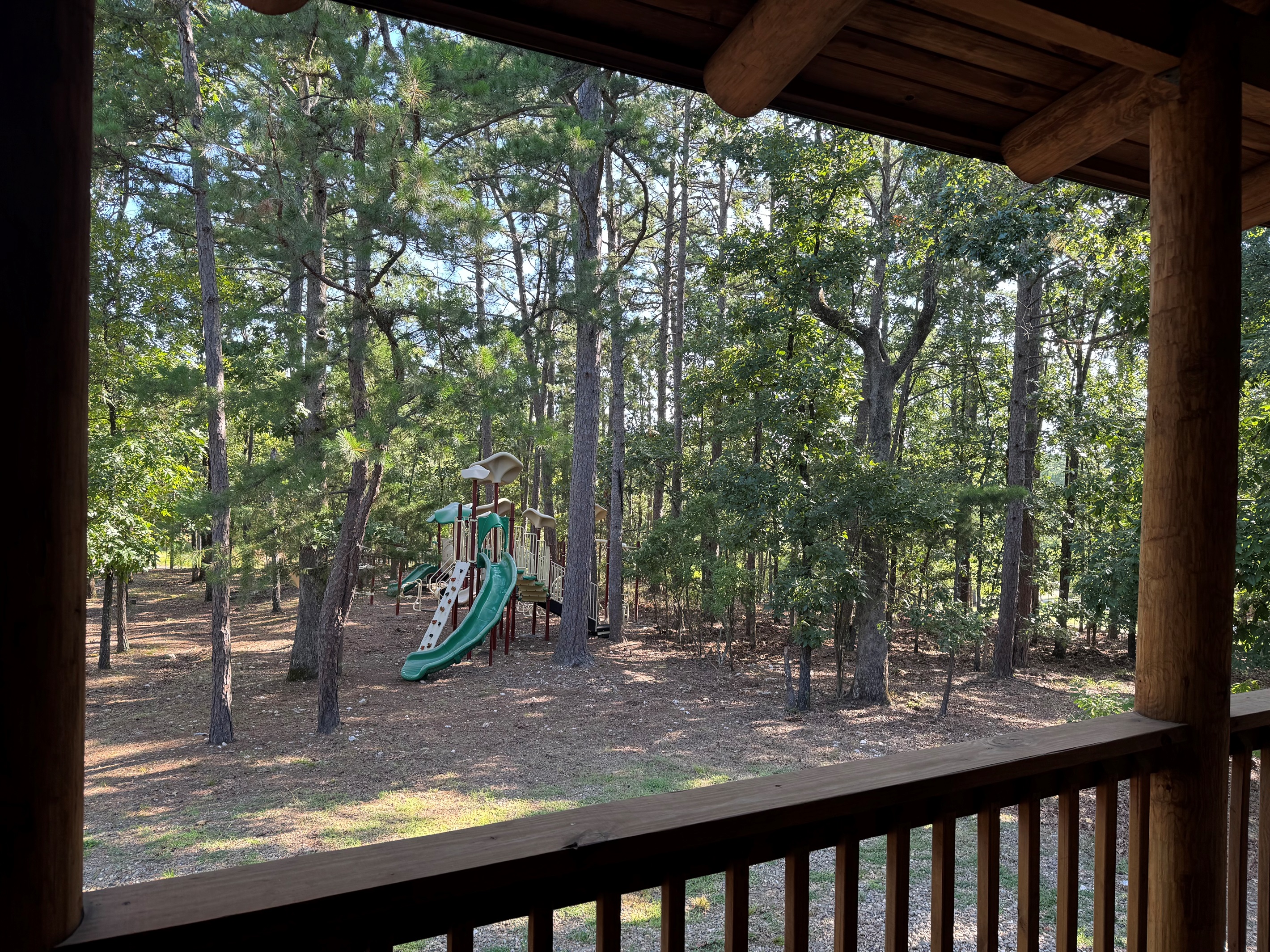 Recreation Area