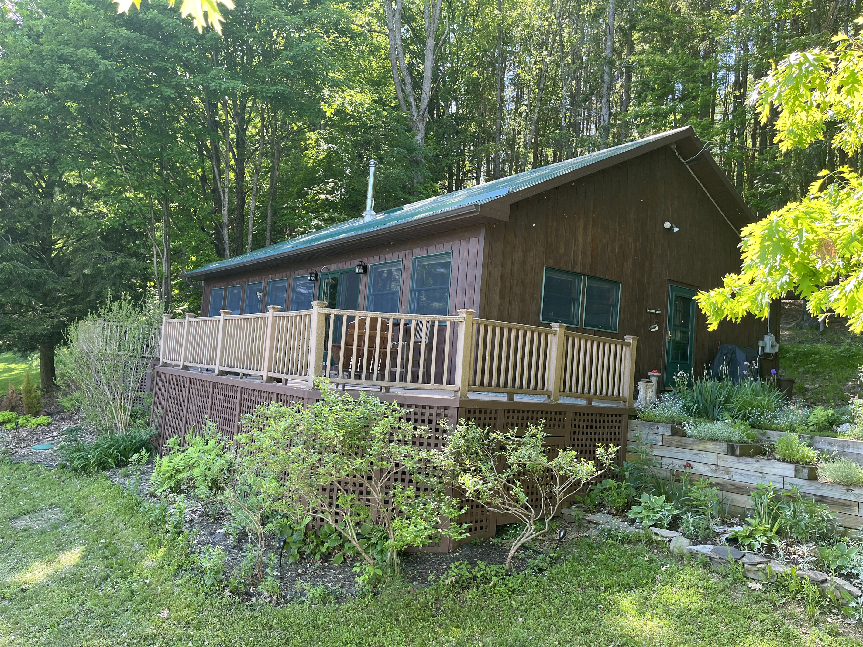 Camp Easley