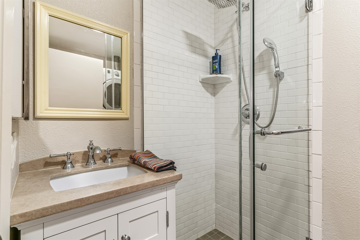 guest bath