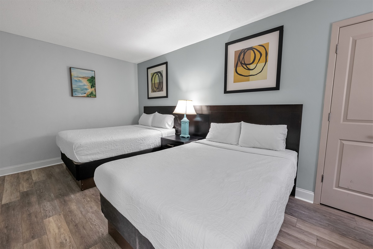 Stunning Bedroom Beautifully Decorated 💫✨