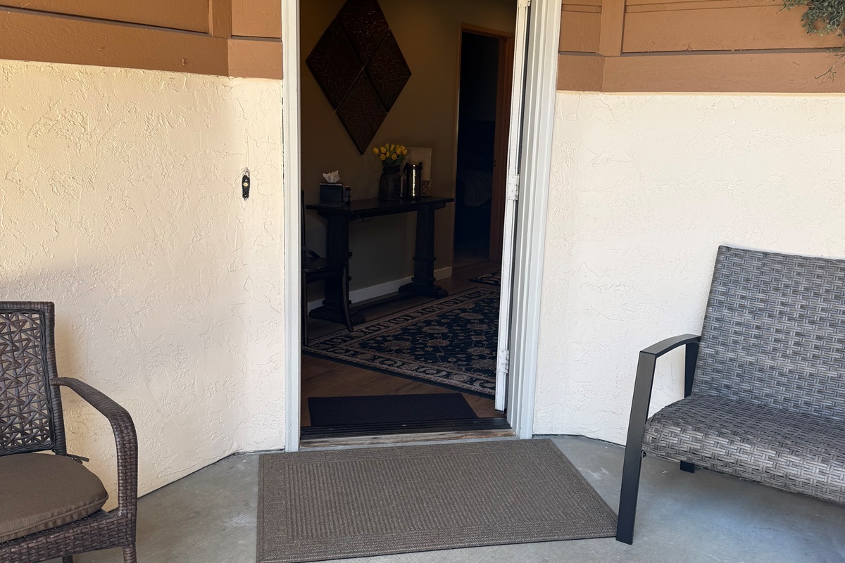 Entry