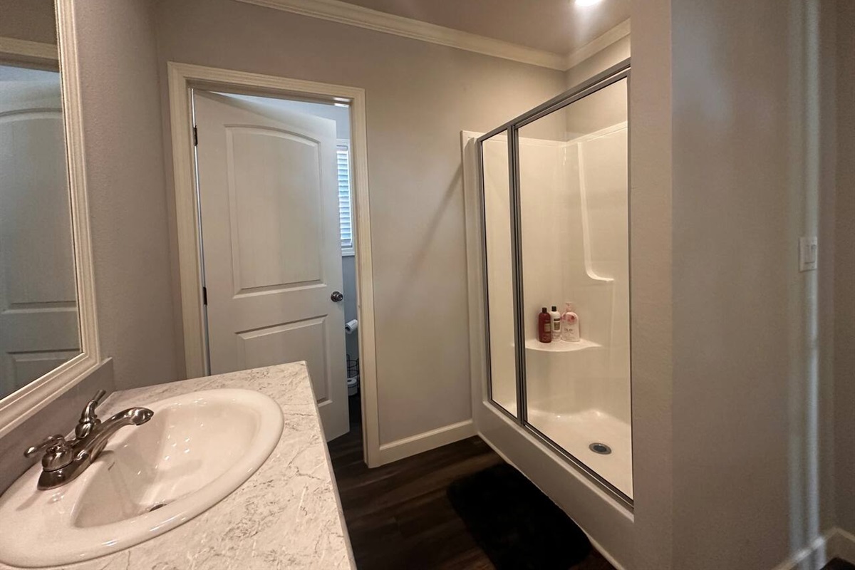 Ensuite