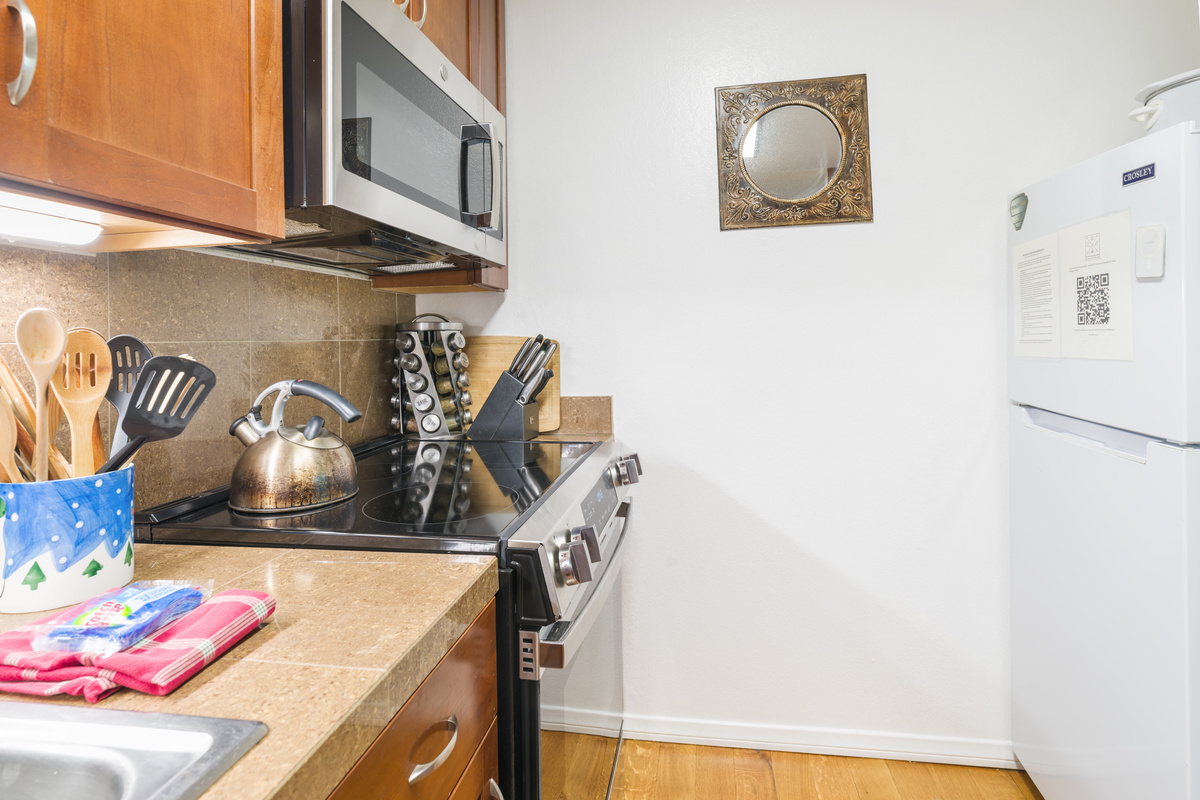 Mountain Shadows Studio (D7) photo 7