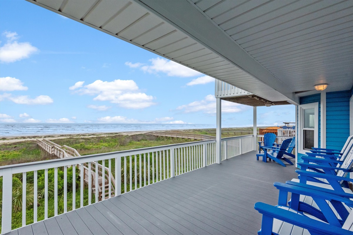 9fd663b8493348948c4a6e8a6ddb14cc Large | Beachhouse | Texas | TX | Vacation Homes | Galveston | Crystal Beach | Kokomo | Breezy Days | Beachfront Elegance | Sunrise Serenity | Southern Sands Property Management, LLC