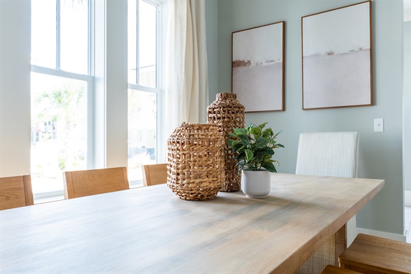 1st Floor Dining Room