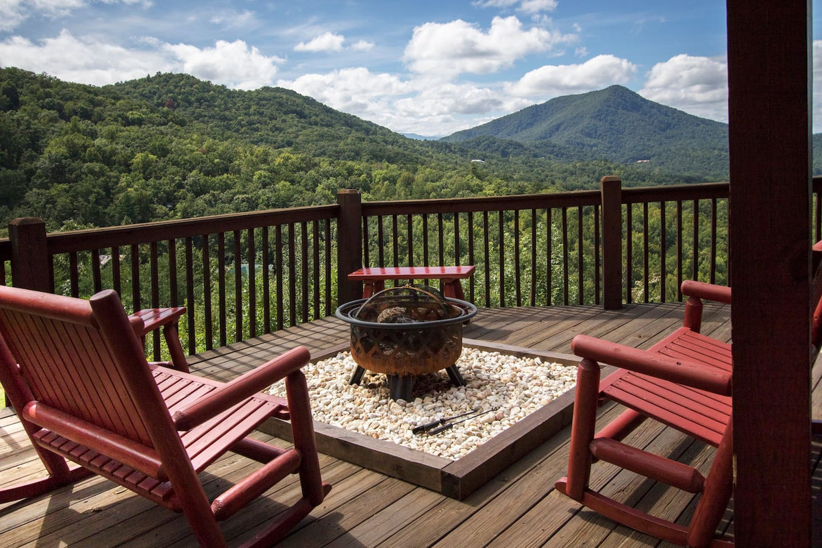 Fire pit