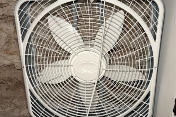 Box Fan