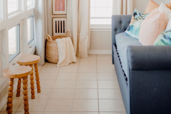 Daybed - 2 Twin Beds