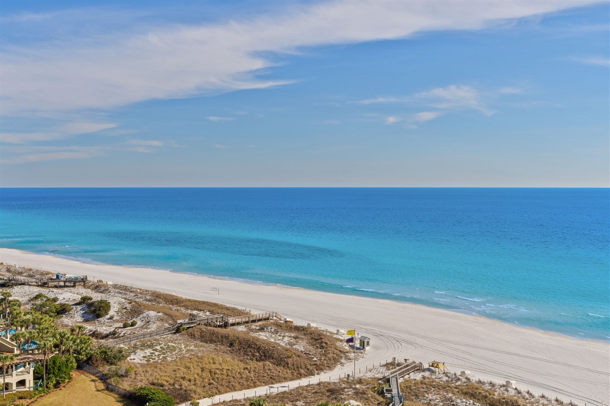 Welcome To Westwinds