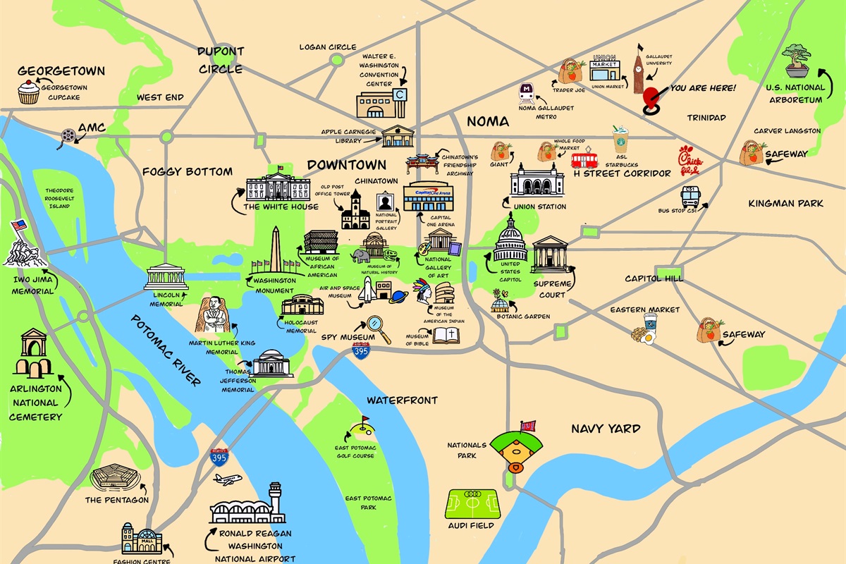 1133 W VA AVE NE House