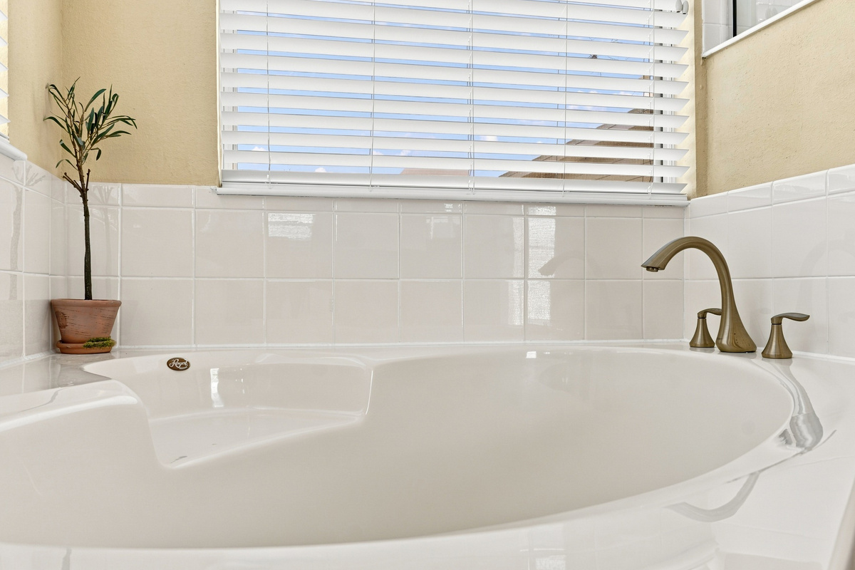 Have a soak too