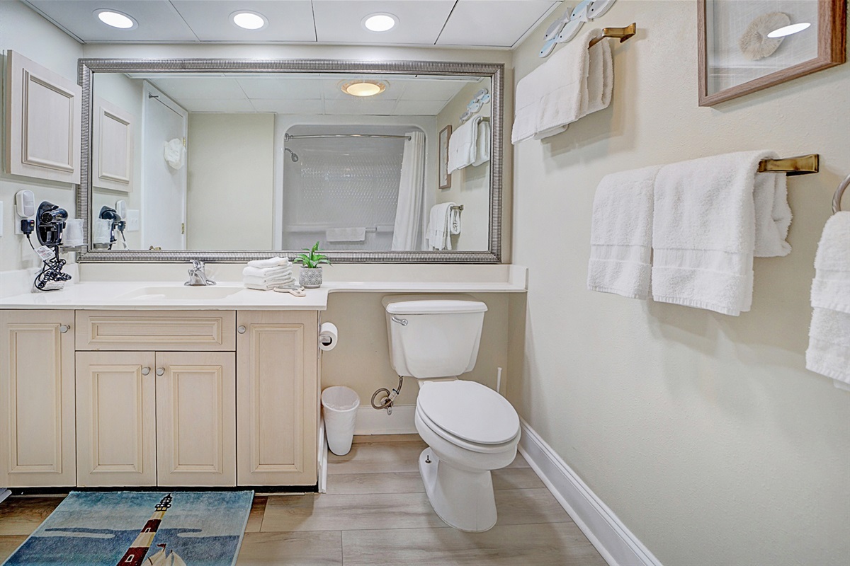 2 Bathroom