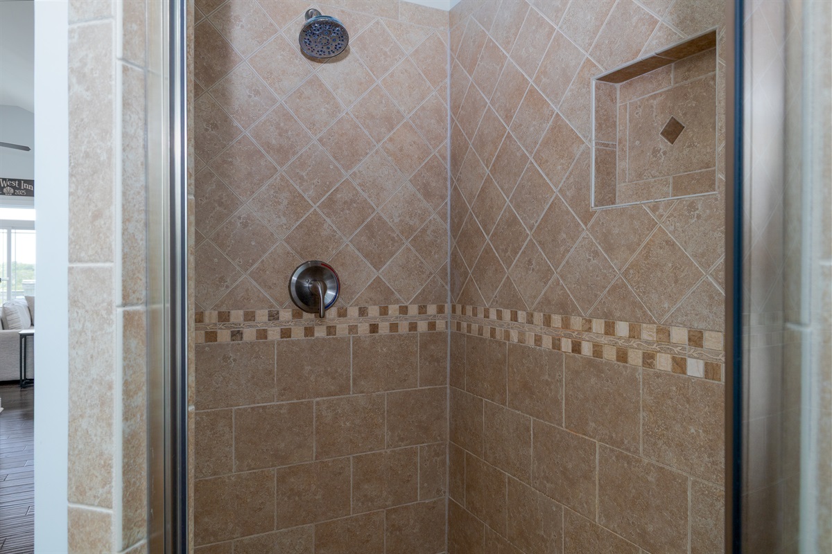 Elegance and functionality!