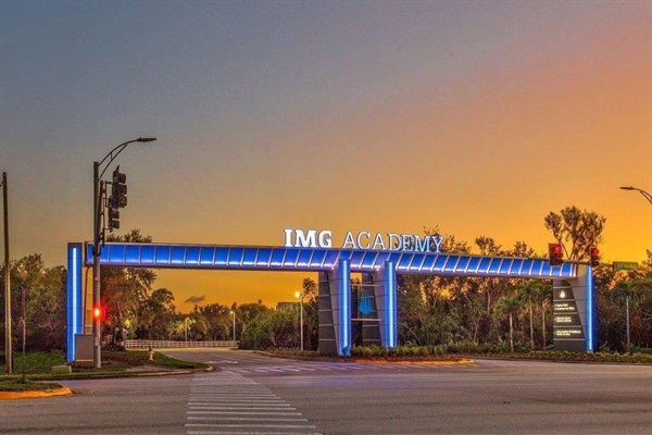 IMG Academy