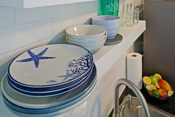 Kitchenette