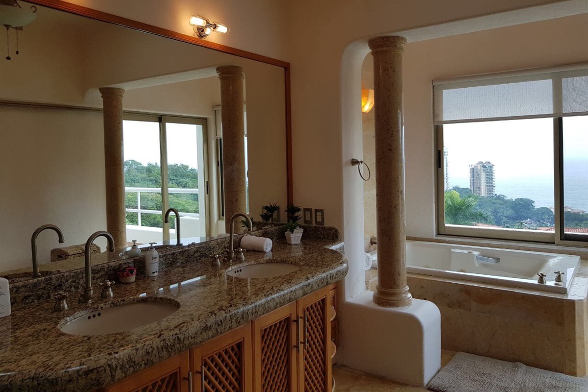 Master Suite II - Bath