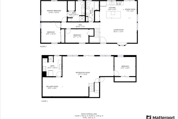 Floor Plans