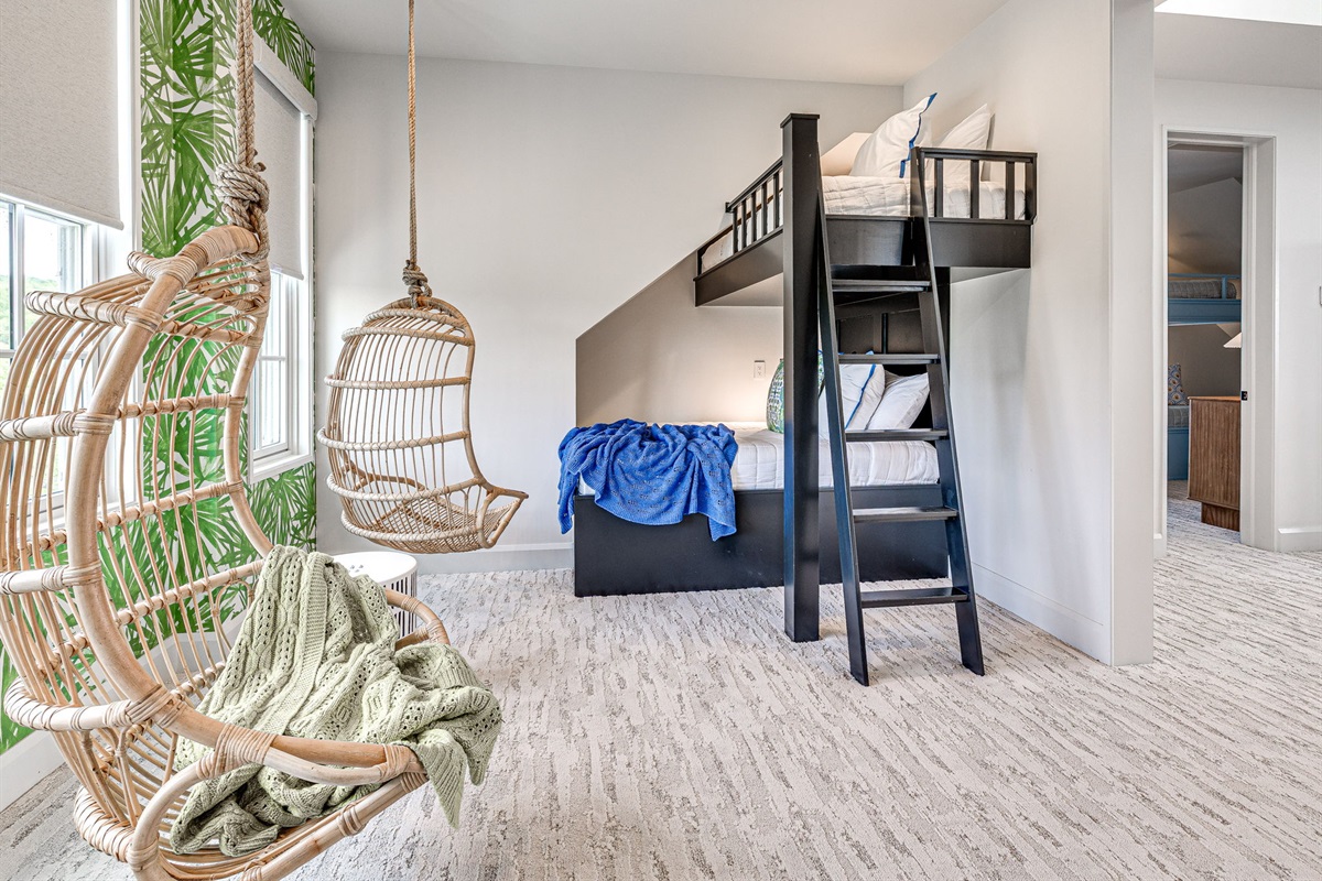 Bunk Room 1