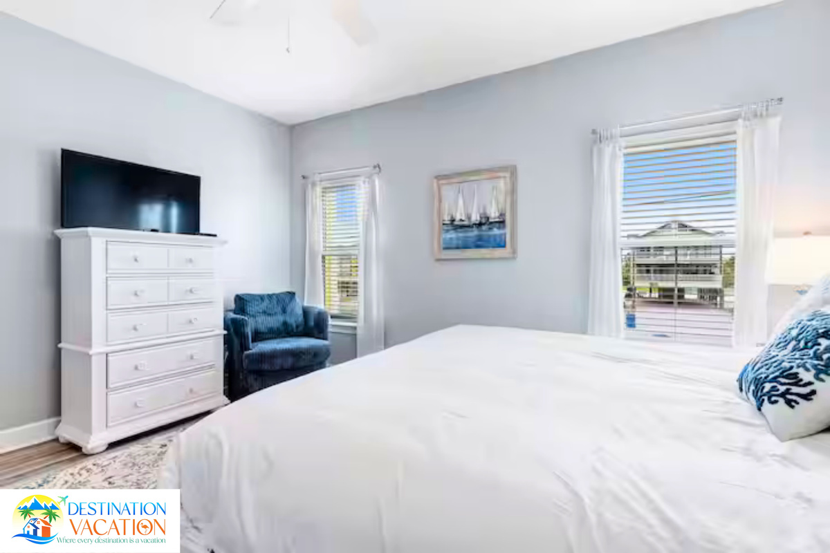 Bright spaces make every morning feel refreshing.