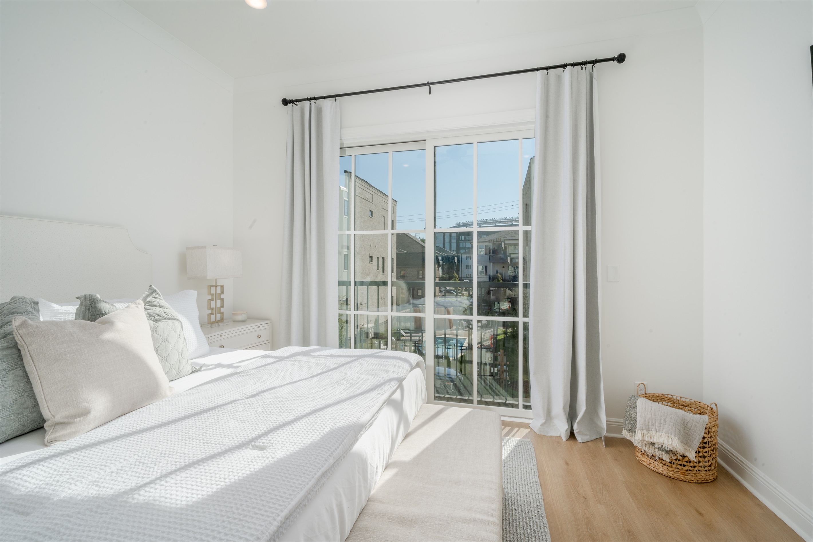 Master King Bedroom 2