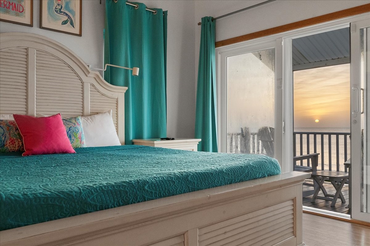 Rollins Dunes - Oceanfront Flagler 5