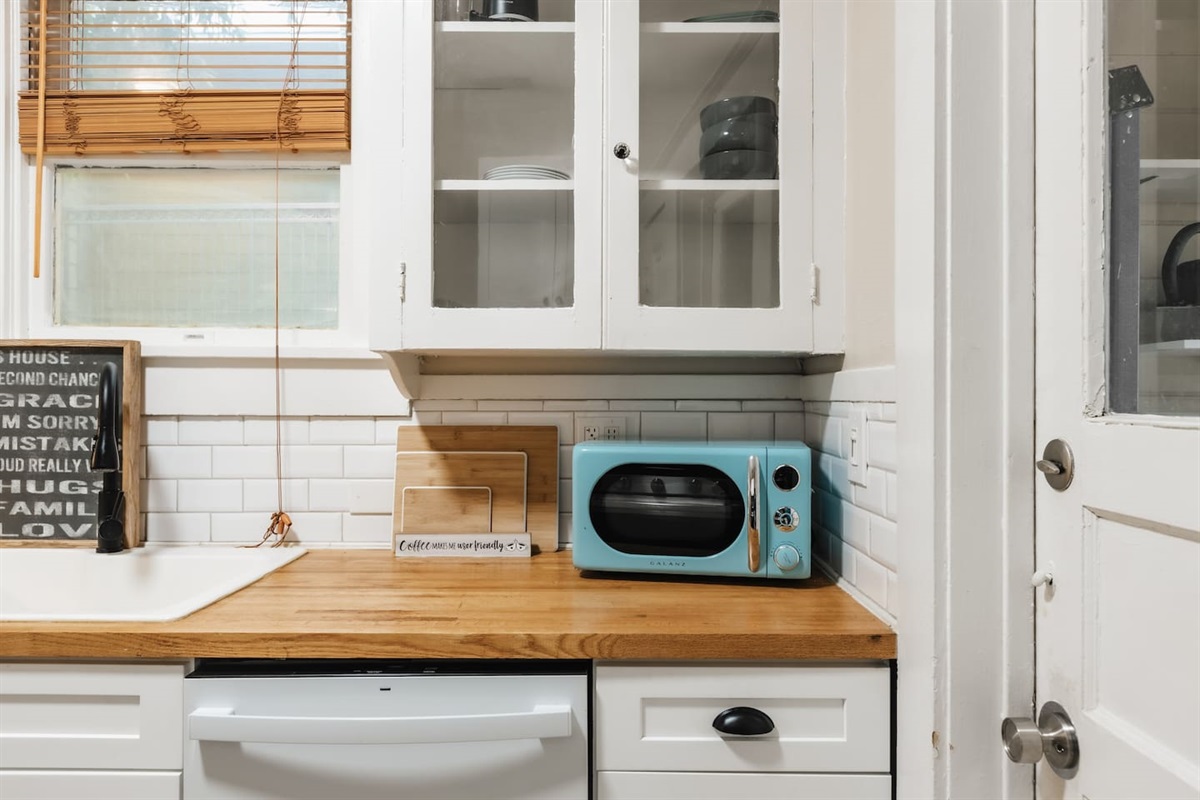 Kitchenette