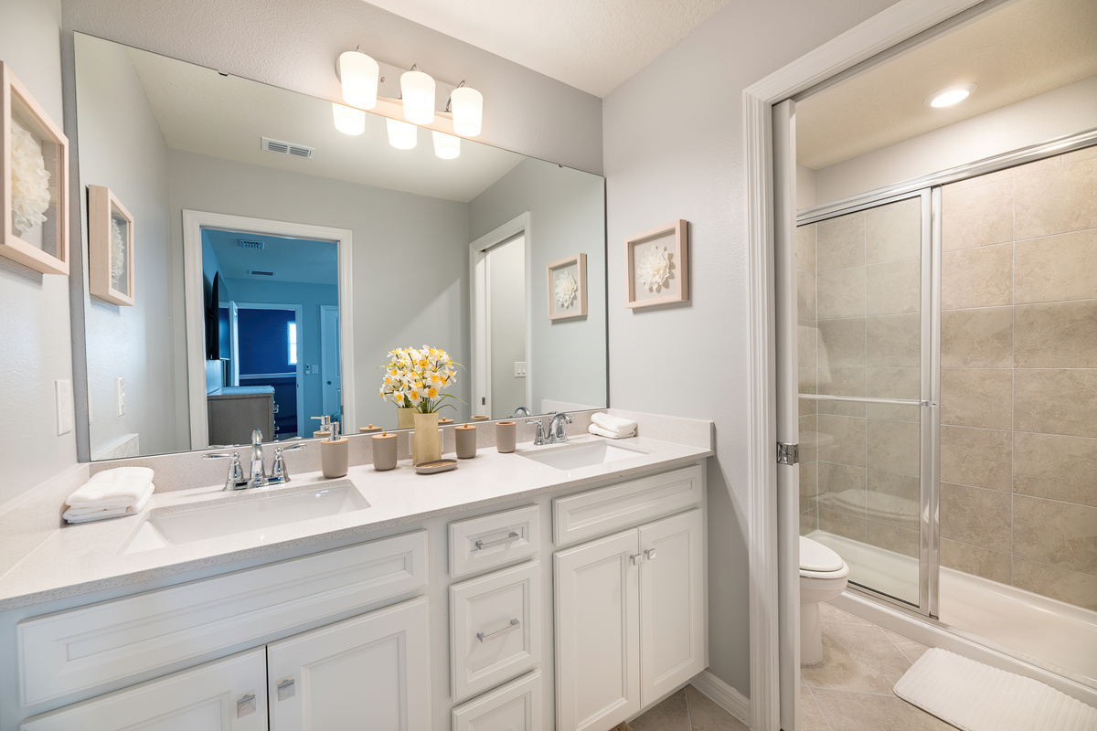 Master Bath 4