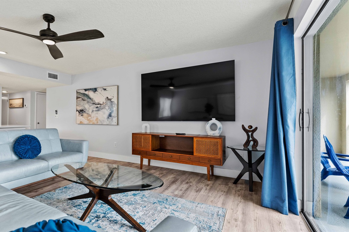 Golden Sands at Ocean Villas 9