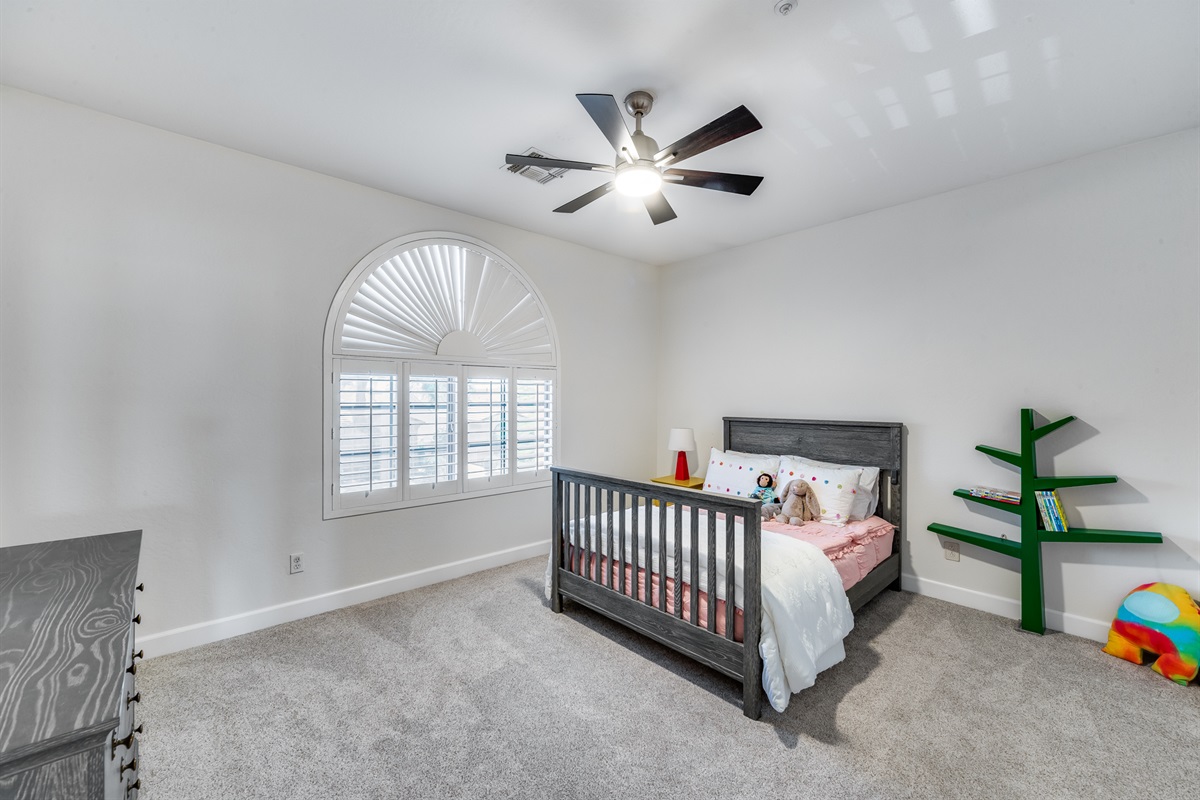 Grayhawk Getaway | 4-Bed Luxury w/ Spa & Pool Heat — Grayhawk Getaway | 4-Bed Luxury w/ Spa & Pool Heat, Scottsdale, Arizona — photo 36