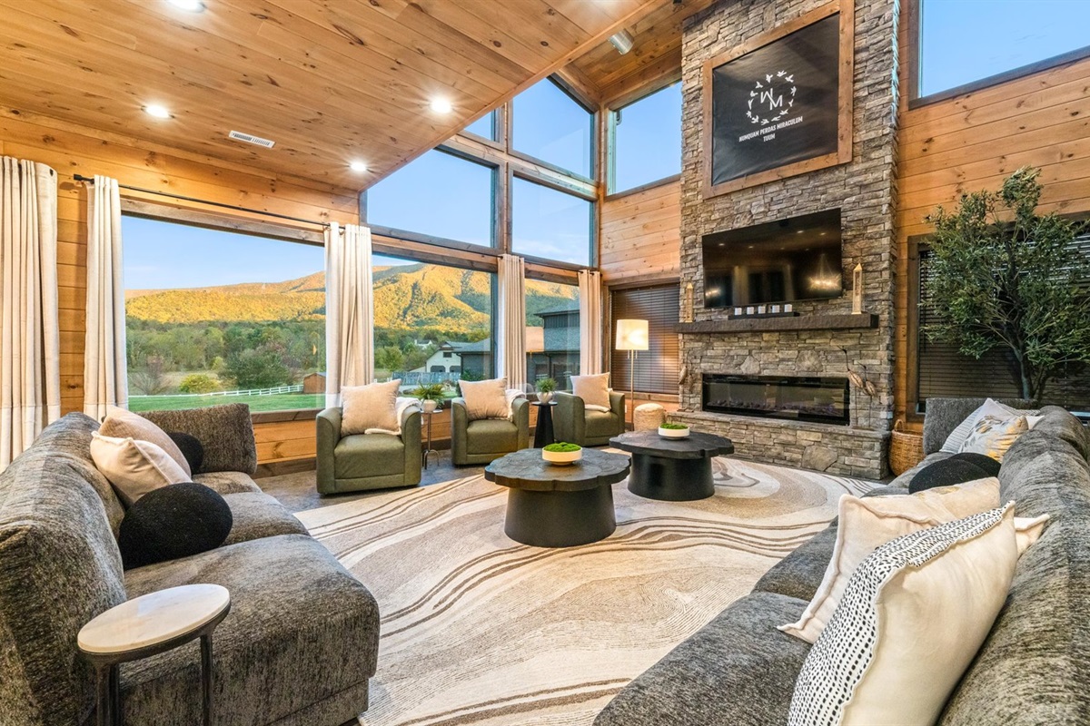 Featured Property Wonder Vue Lodge - Wonder Meadows