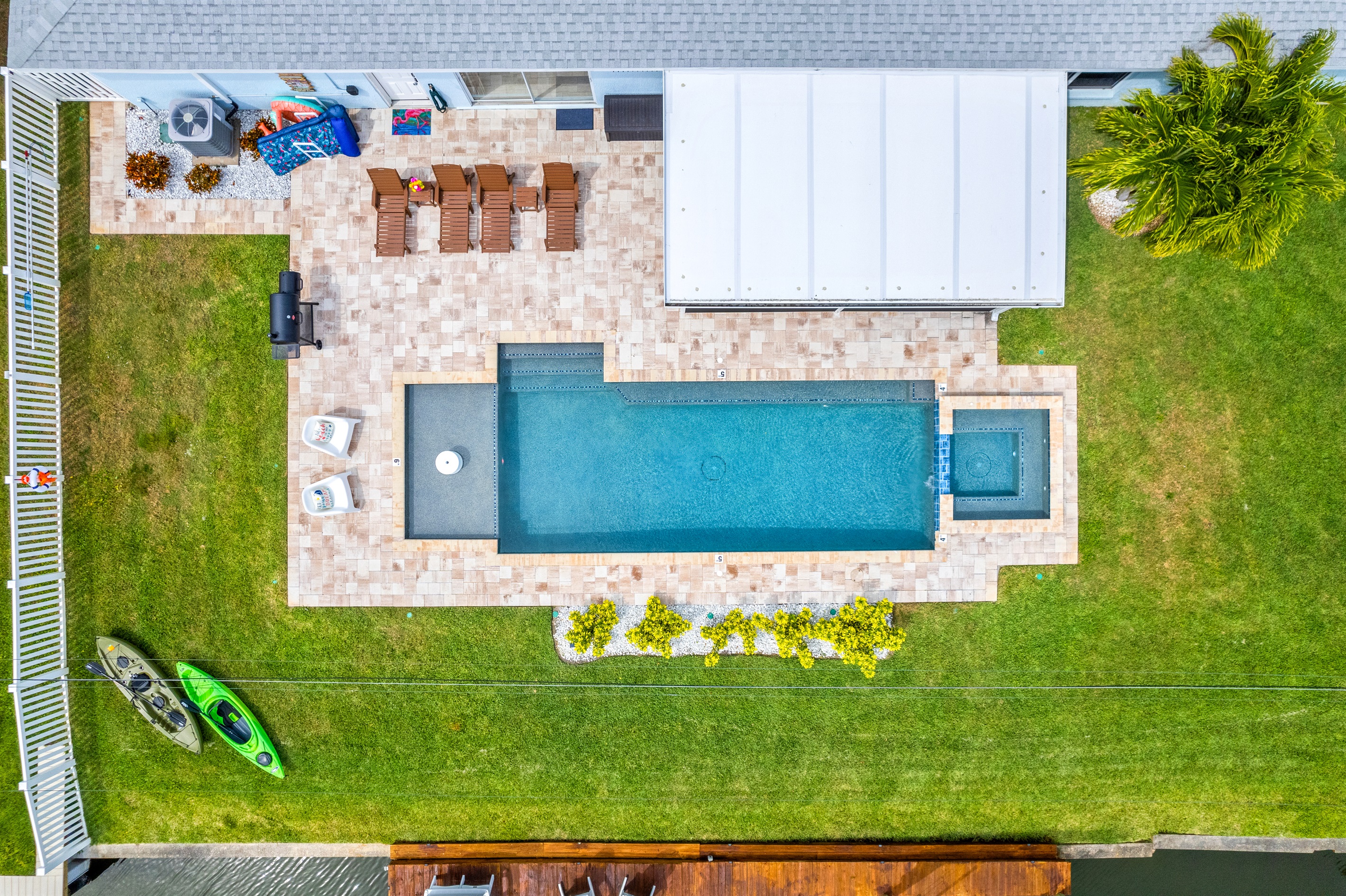 vacation rental condos