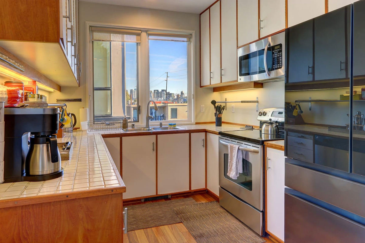 Kitchenette