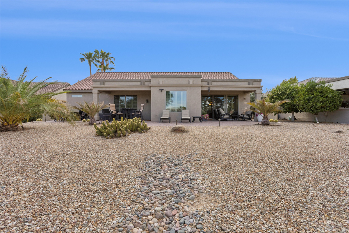 Fairway Haven: 2bd | 2.5bth — Fairway Haven | Sun City Grand Golf View + Office, Surprise, Arizona — photo 14