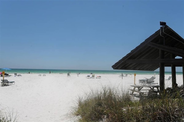 Siesta Key Beach