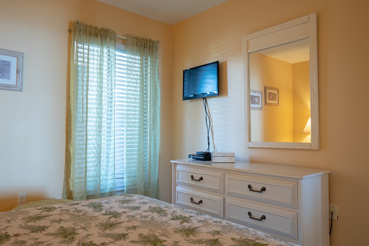 2 Bedroom