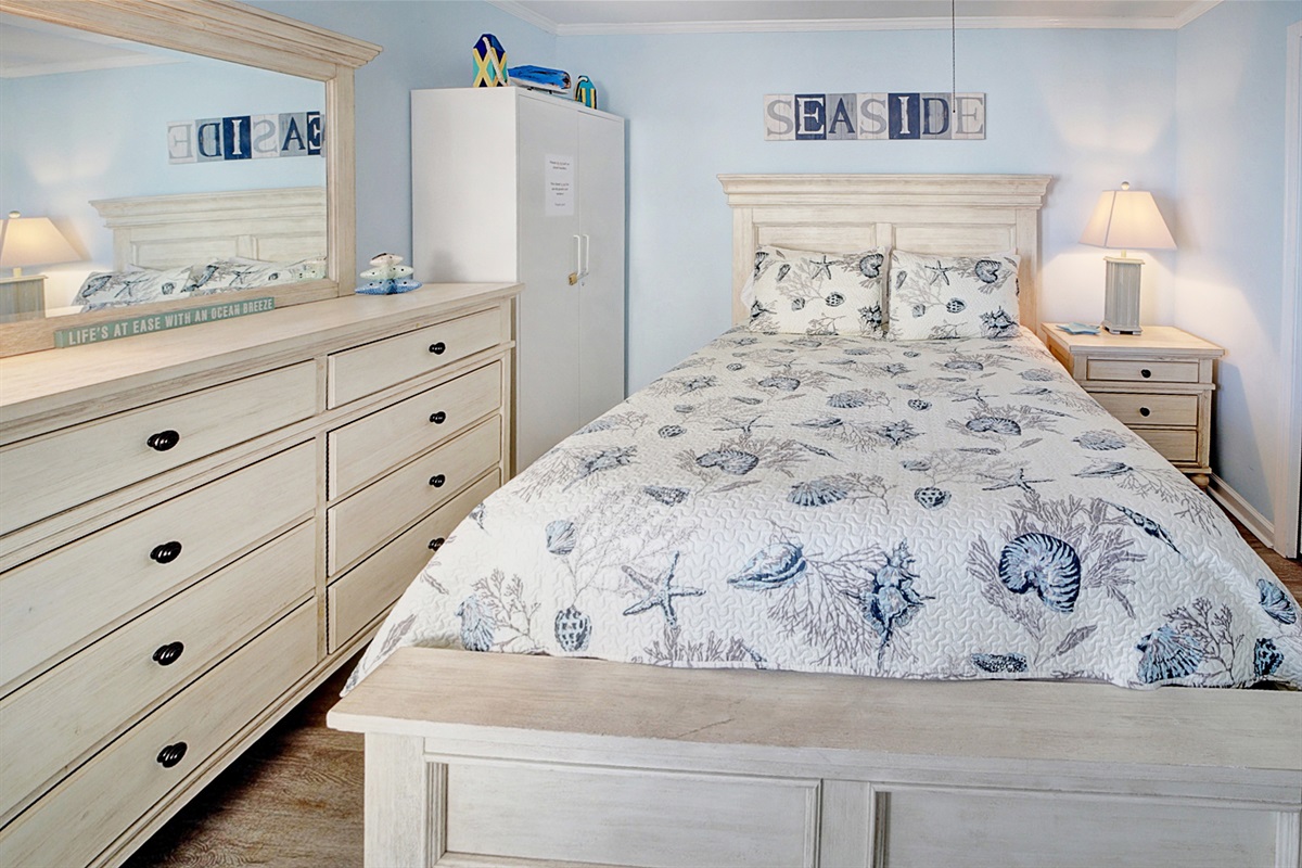 Main Bedroom