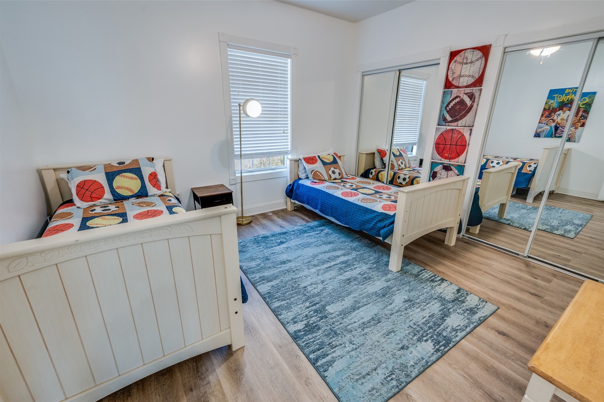 Stunning Bedroom ✨ Beautifully Decorated 🛏️💫