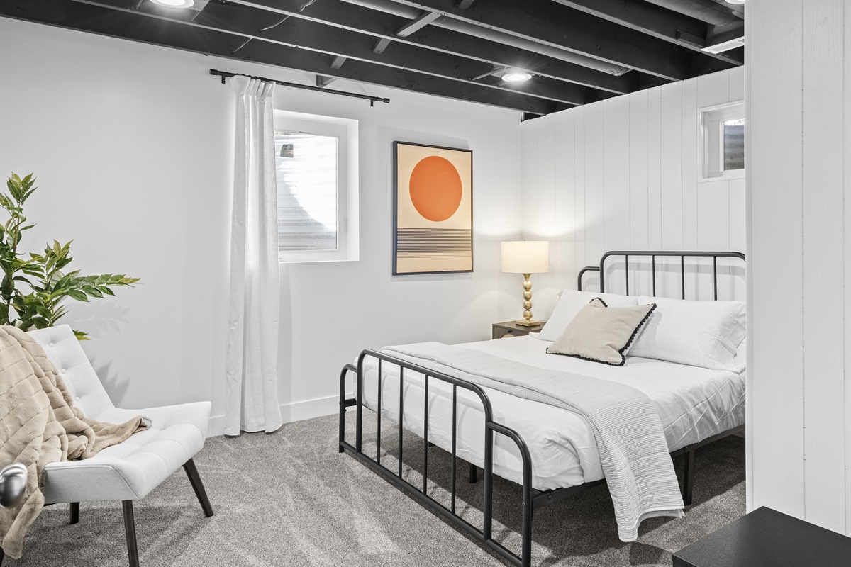 Bedroom 5