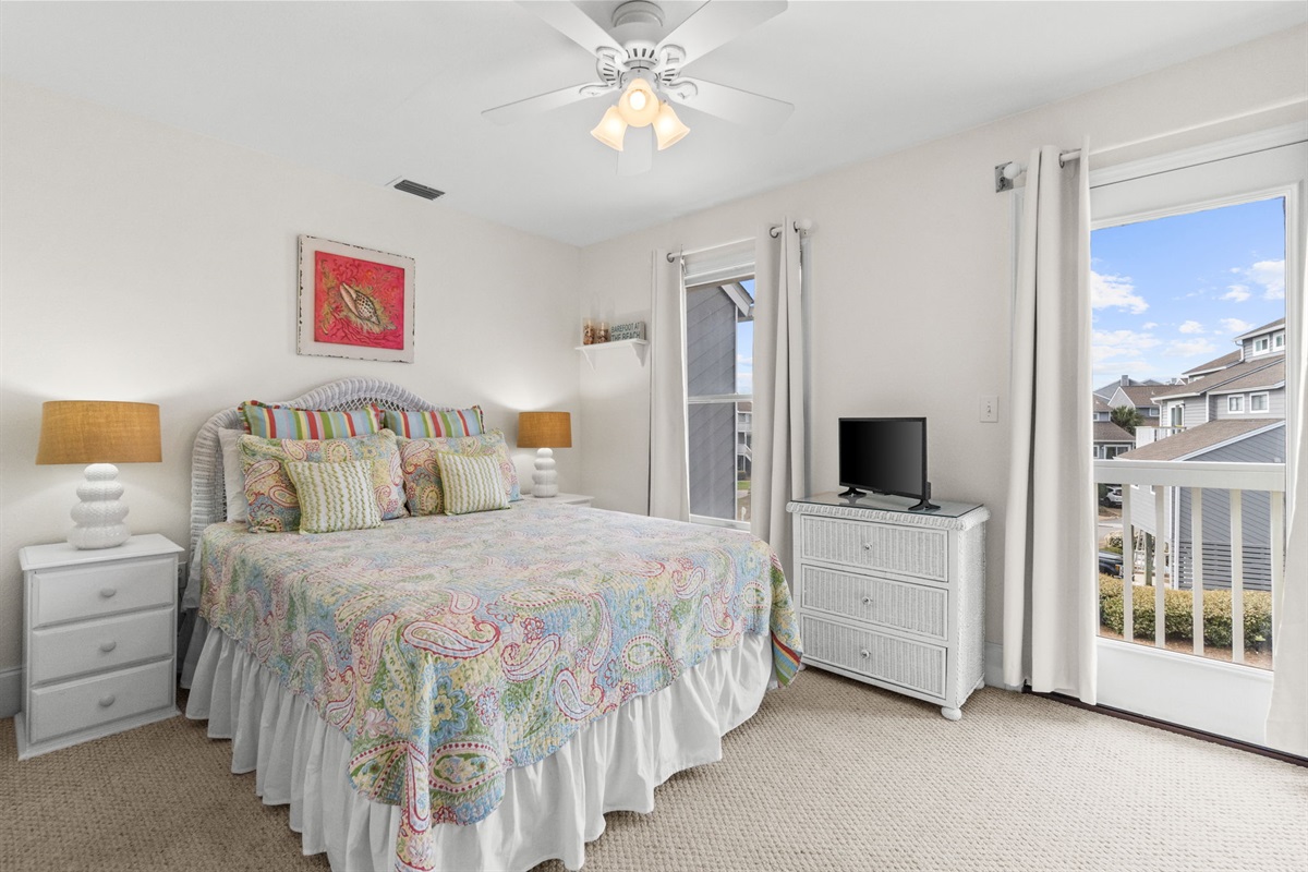 2nd Floor Guest Room