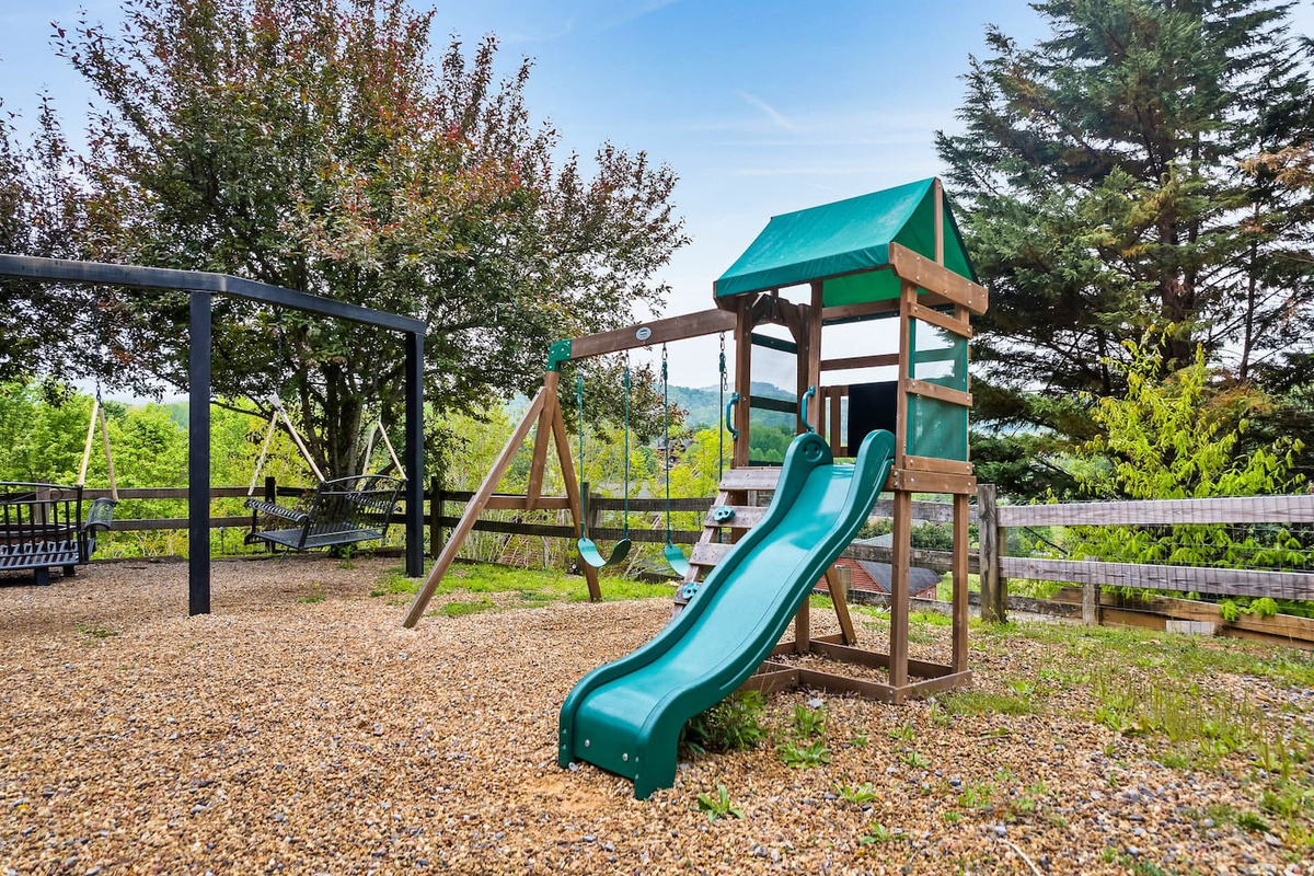 Playset