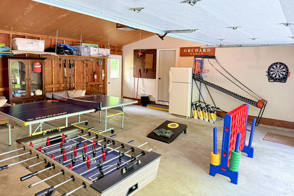 Game Garage