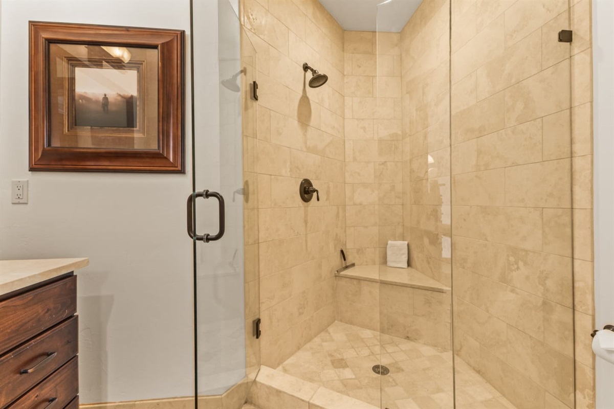 Bathroom #2