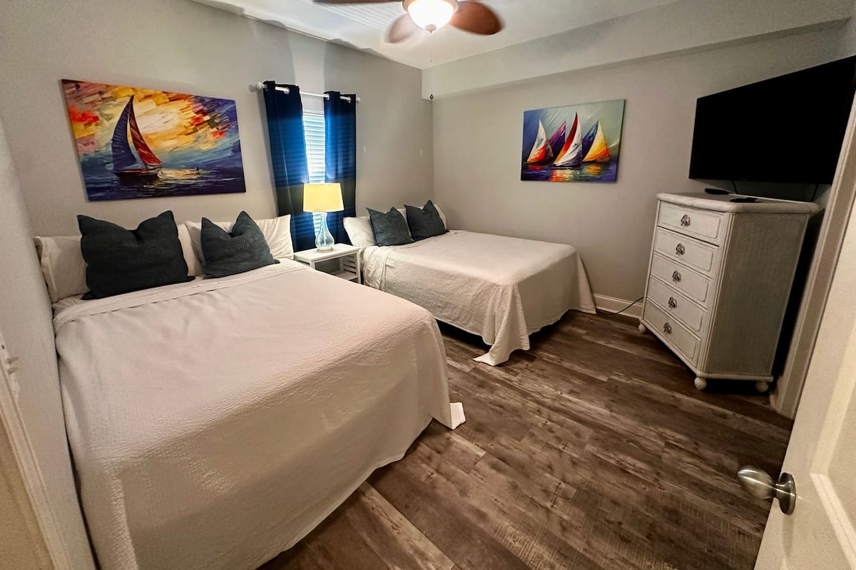 Tidal Bliss Hideaway | Photo 5