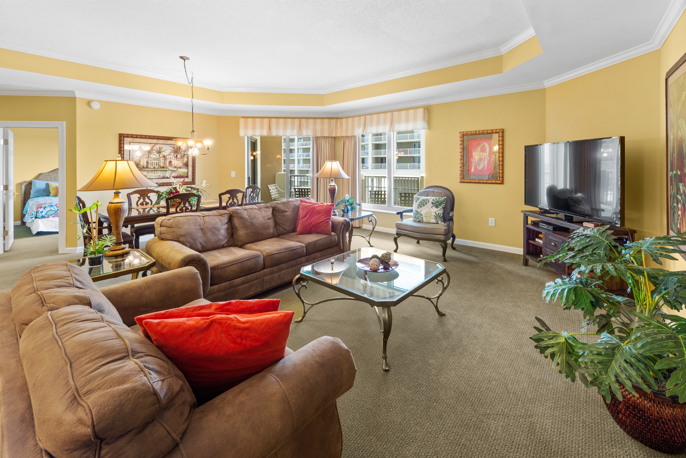 Royale Palms 0704 B2 Vacations