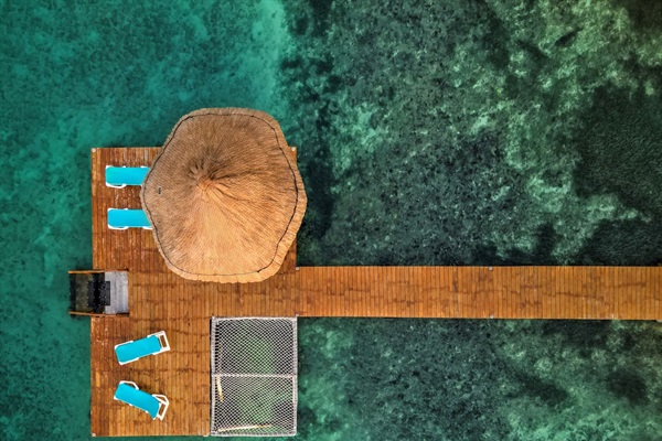 Private Dock