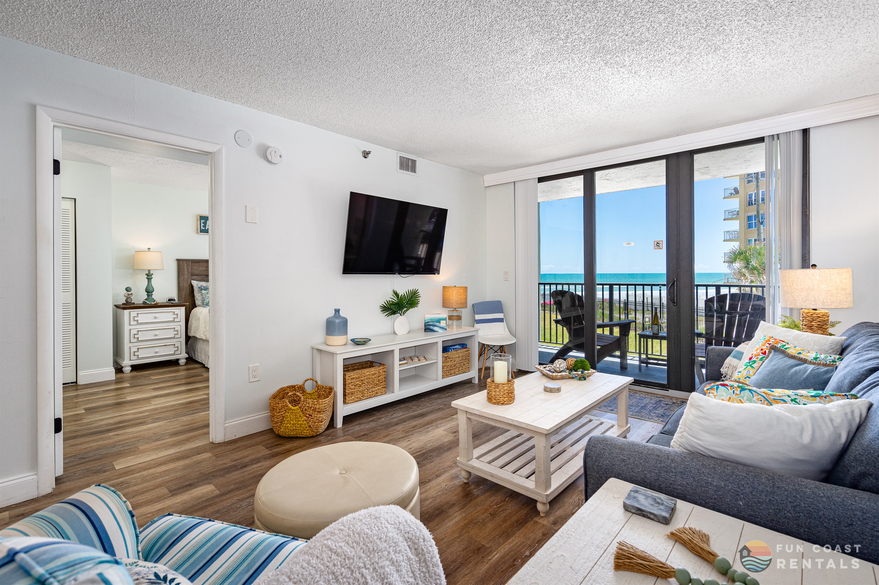 vacation rental condos