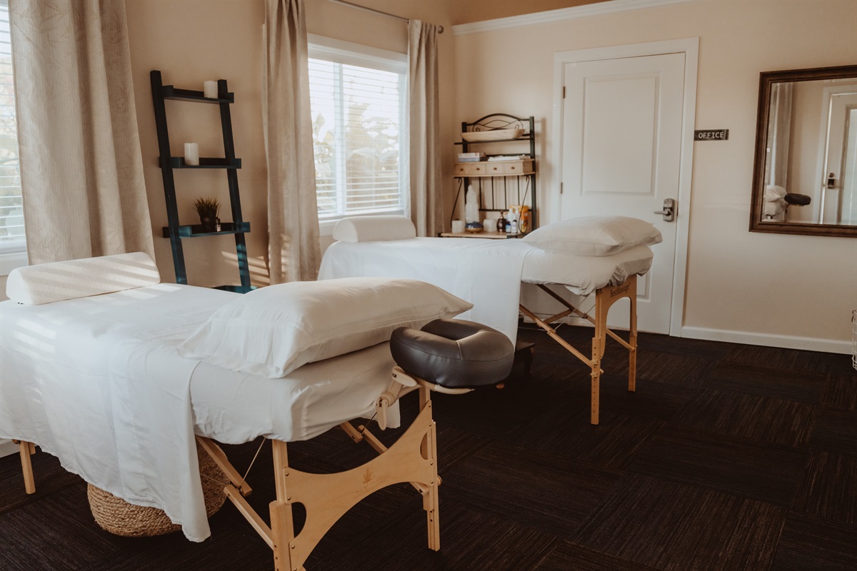 Massage Room